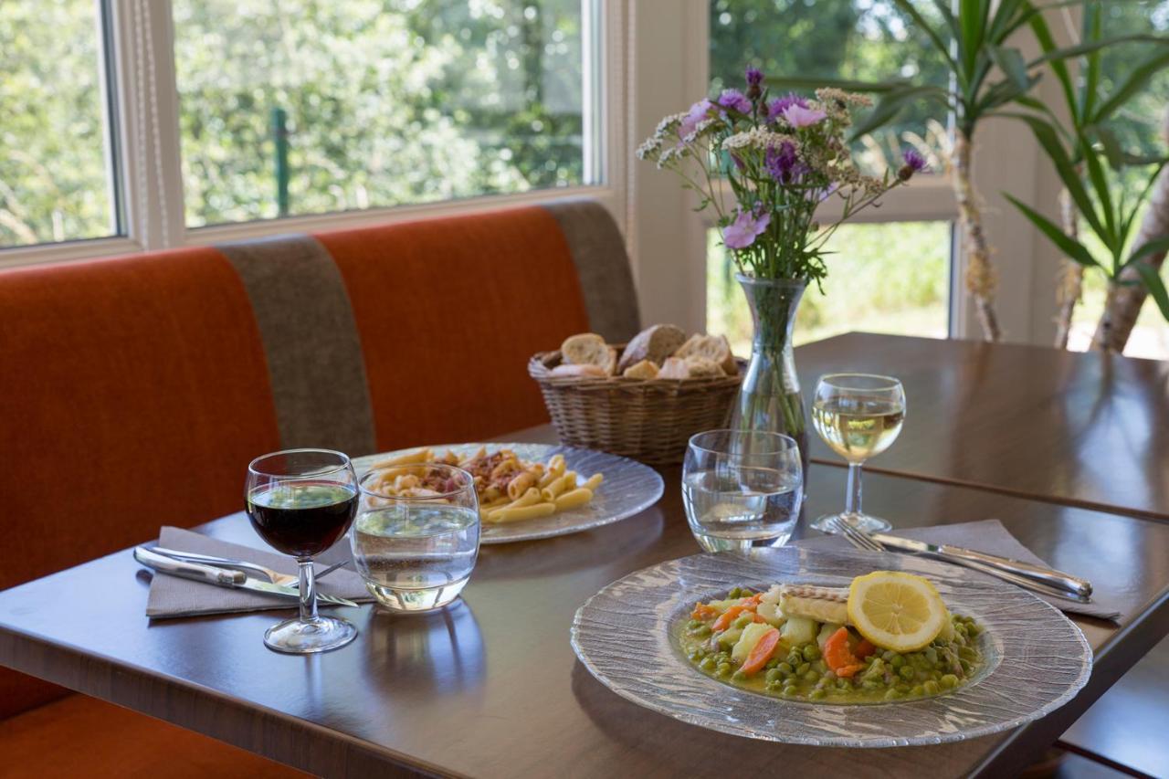 The Originals Access, Hotel Тюль Екстер'єр фото