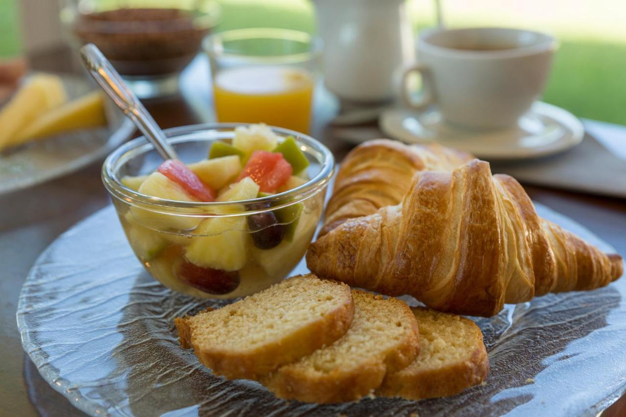 The Originals Access, Hotel Тюль Екстер'єр фото