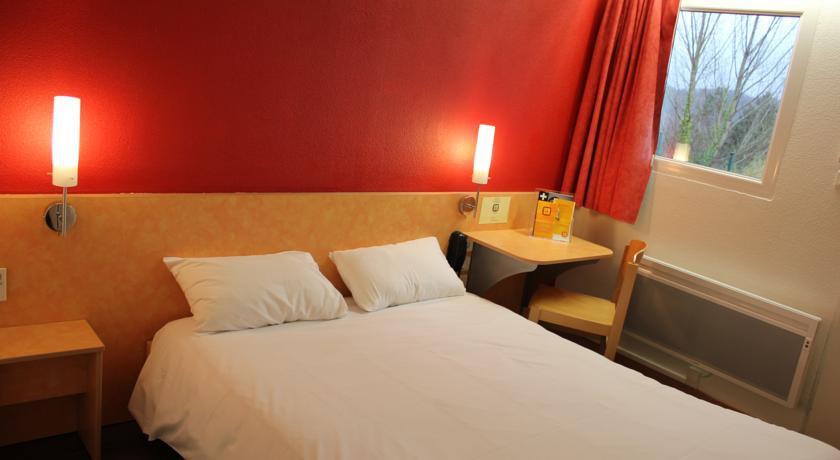 The Originals Access, Hotel Тюль Екстер'єр фото